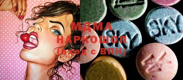 mix Краснотурьинск
